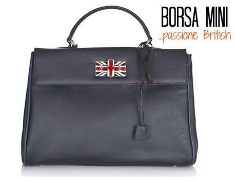 Borsa MINI Bags, il modello Grace da Groupon Shopping // Fashion Review