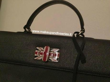 Borsa MINI Bags, il modello Grace da Groupon Shopping // Fashion Review