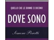 DOVE SONO UOMINI? Simone Perotti