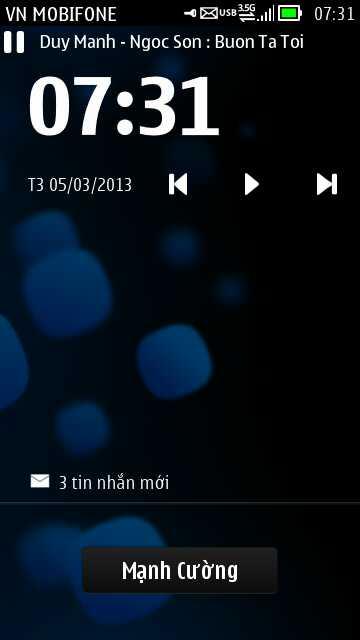 LockscreenAudio in versione definitiva!