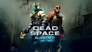 Dead Space 3 : data di uscita e prezzo del DLC Awakened