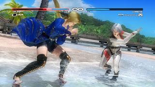 Dead or Alive 5 Plus : demo confermata anche per l'Europa