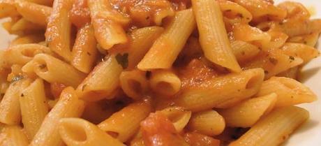 penne-allarrabbiata