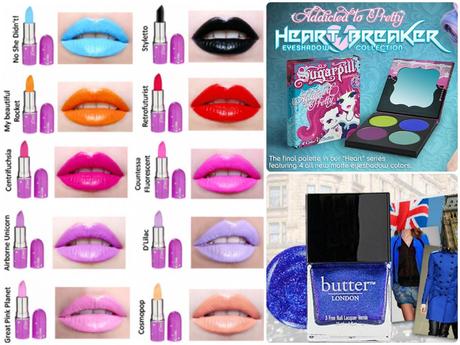 Brand che dovremmo avere in Italia