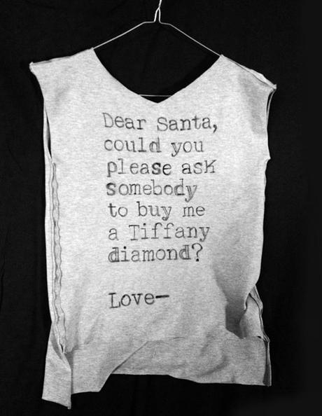 I do do I?: per Natale carbone, coi diamanti dentro!