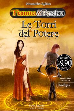 LE TORRI DEL POTERE