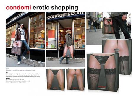 01133 “La pop art dello shopping”: di Marco Bizzarri e Paola Pardini