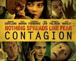 Ciak si Gi...mmi - Contagion