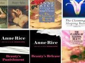 Covertime Cover Fight: Risveglio Anne Rice