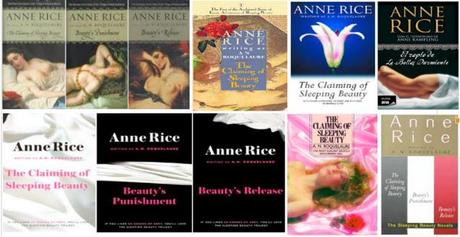 Covertime + Cover Fight: Risveglio di Anne Rice