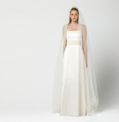 MODA | Max Mara Bridal 2013