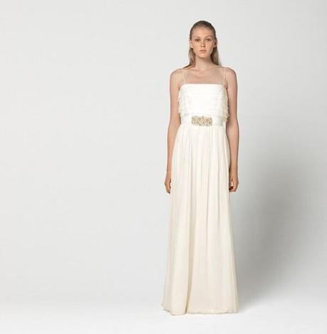 MODA | Max Mara Bridal 2013