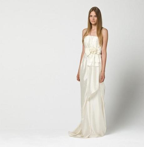 MODA | Max Mara Bridal 2013