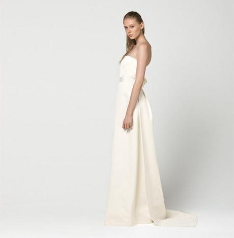 MODA | Max Mara Bridal 2013