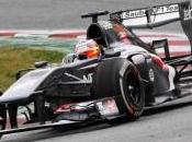 Hulkenberg: voci Ferrari? interessano