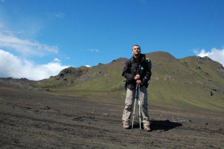 Sul Laugavegur