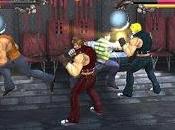 Rumor arrivo presto remake Double Dragon