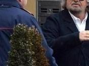 Grillo,se falliamo violenza nelle strade