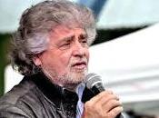 Grillo "agguati" della stampa