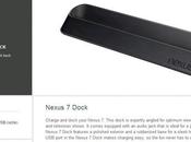 dock ufficiale Nexus arriva Google Play, subito esaurito