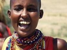 Kenya: prima donna masai eletta parlamento