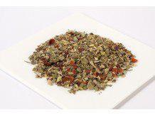 TISANA ALLE ERBE PER DIGIUNO