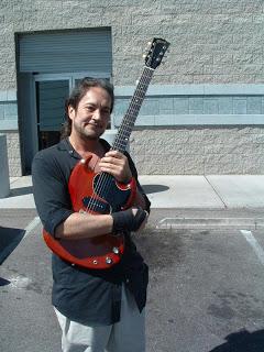 JAKE E. LEE’S RED DRAGON CARTEL