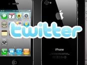 Twitter iPhone aggiorna ricerca migliorata tante altre nuove funzioni