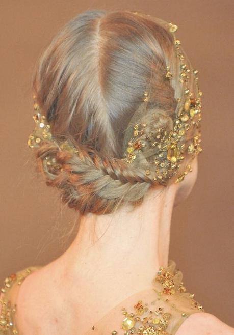 Hair-style trend : A ognuno la sua treccia