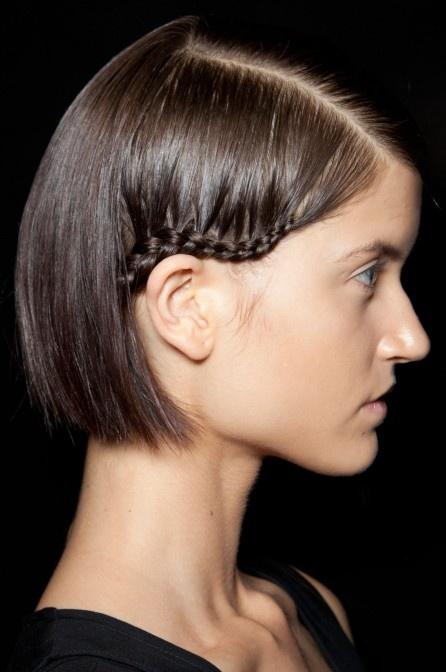 Hair-style trend : A ognuno la sua treccia