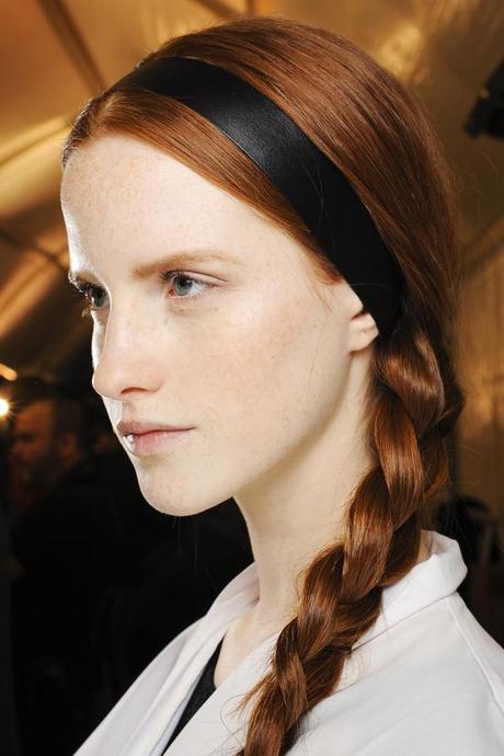 Hair-style trend : A ognuno la sua treccia