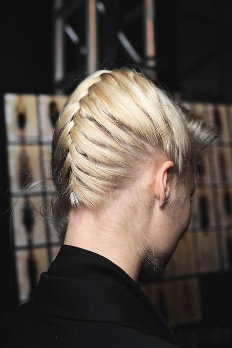 Hair-style trend : A ognuno la sua treccia