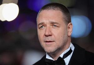 russell crowe