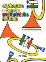 Orchestre e bande multietniche in Italia