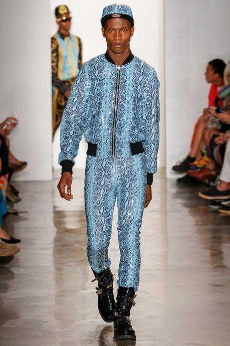 Jeremy Scott Spring/Summer 2013