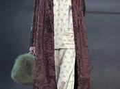PFW:Louis Vuitton Chanel 2013-2013
