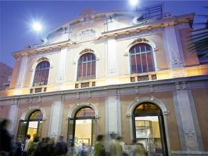 teatro Ambra Jovinelli