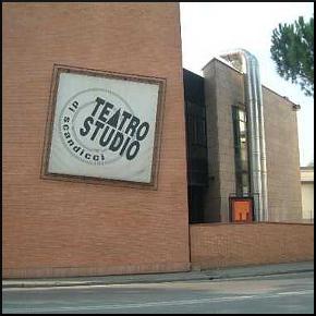 teatrostudio scandicci