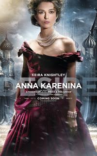 Anna Karenina di J. Wright. Recensione