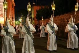 Alghero, una Pasqua speciale, in Sardegna