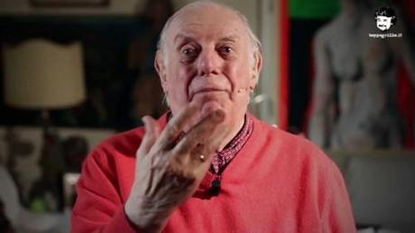 Poco prima della rivoluzione -Dario Fo