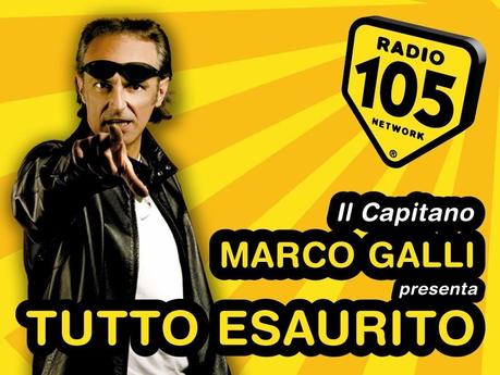 Marco Galli di Radio 105 su Totomorti #pentitevi