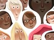 doodle Google Giornata Internazionale della Donna