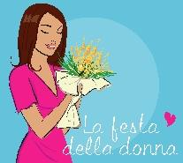 Festa della donna 2013