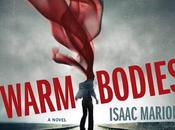 Warm Bodies Isaac Marion: book film