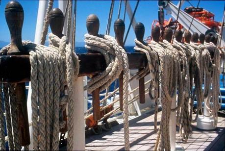 Star Clippers. La crociera si fa … gourmet