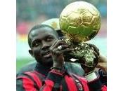 Stagione ’95-’96 Milan Weah Simone Clara)