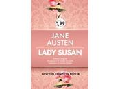 Lady Susan Jane Austen meno euro! libreria primi titoli LIVE Newton Compton!