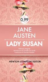 Lady Susan di Jane Austen a meno di un euro! In libreria i primi titoli LIVE Newton & Compton!