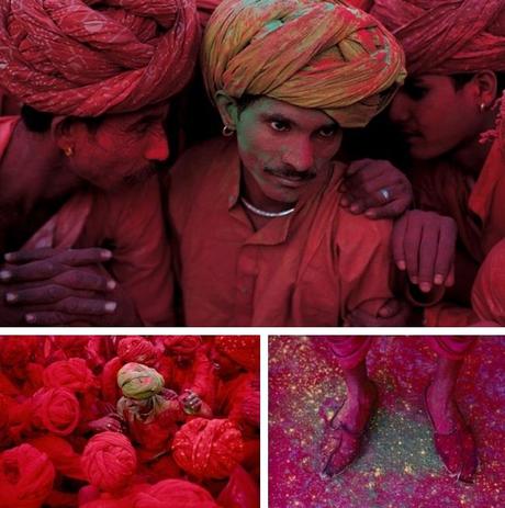 holi_collage